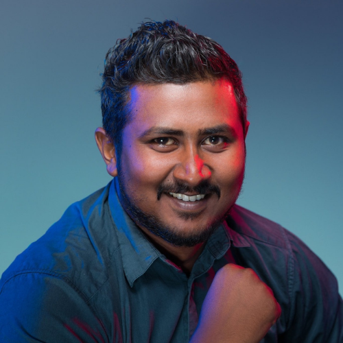 Maithri Dissanayake, Co-founder and Head of Product Development